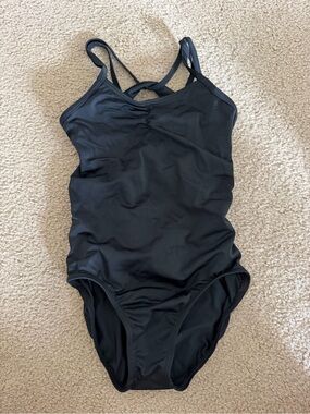 Balera leotard size IC